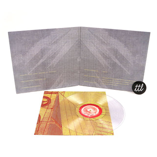 Low: Hey What (Loser Edition Colored Vinyl) Vinyl LP