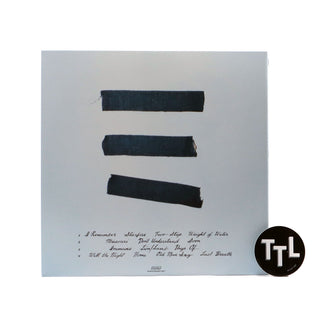 Low: Secret Name Vinyl 2LP