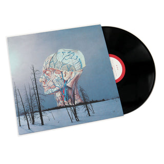 Low: Songs For A Dead Pilot Vinyl LP