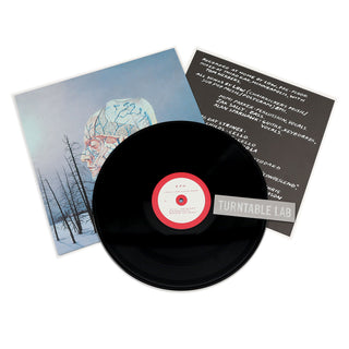 Low: Songs For A Dead Pilot Vinyl LP