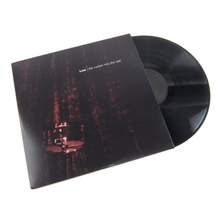 Low: The Curtain Hits The Cast (180g) Vinyl 2LP
