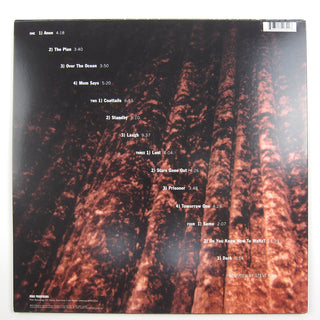 Low: The Curtain Hits The Cast (180g) Vinyl 2LP