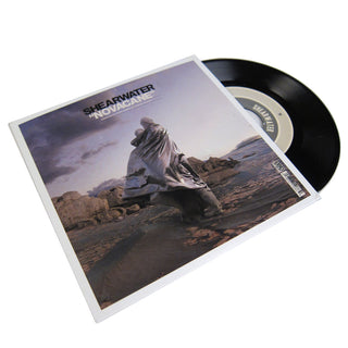 Low / Shearwater: Stay / Novacane 7" (Record Store Day)