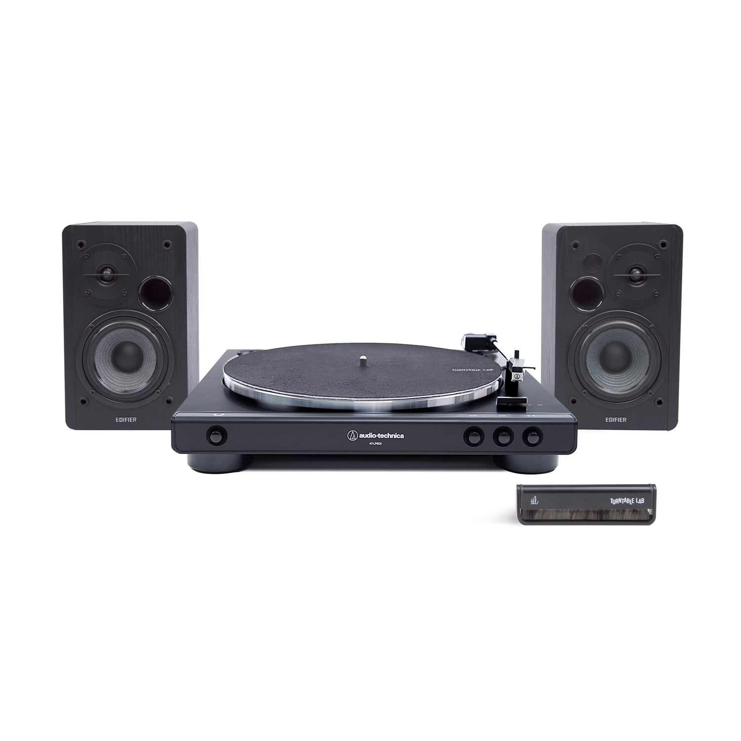 Beginnner's Guide To Recording Vinyl Into Your Computer – TurntableLab.com