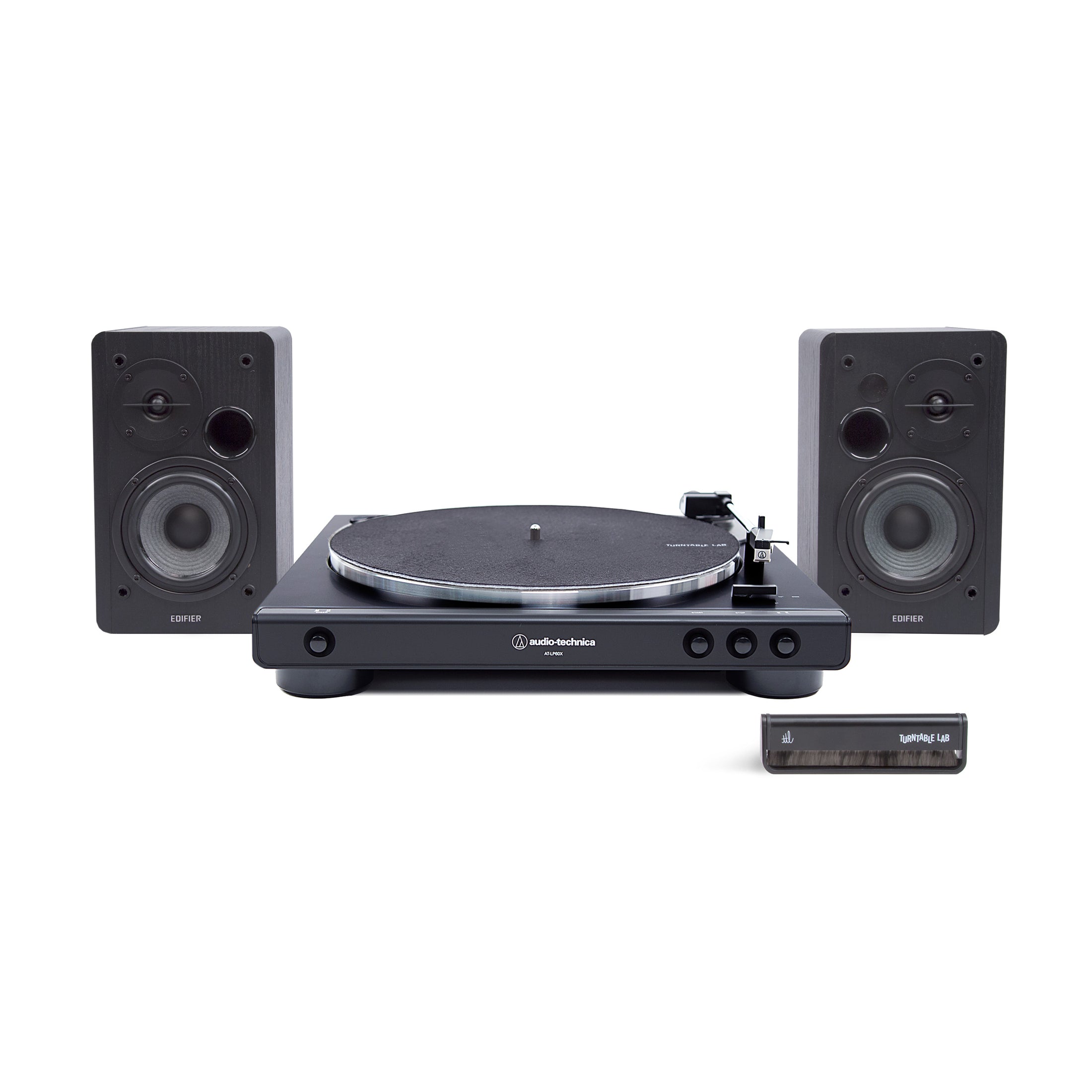 Beginnner's Guide To Recording Vinyl Into Your Computer – TurntableLab.com