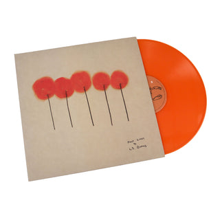 L.S. Dunes: Past Lives (Colored Vinyl) Vinyl LP