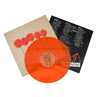 L.S. Dunes: Past Lives (Colored Vinyl) Vinyl LP