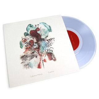 Lubomyr Melnyk: Evertina (Colored Vinyl) Vinyl 10"