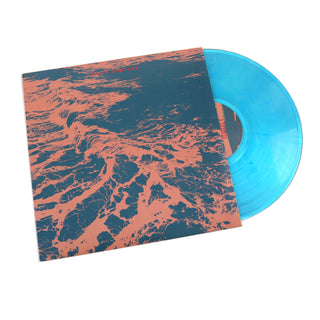 Lucid Express: Lucid Express (Colored Vinyl) Vinyl LP