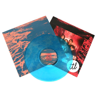 Lucid Express: Lucid Express (Colored Vinyl) Vinyl LP