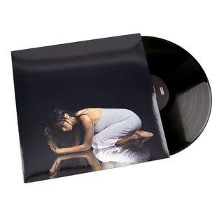 Lucinda Chua: Antidotes Vinyl LP