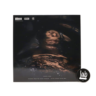 Lucinda Chua: Antidotes Vinyl LP