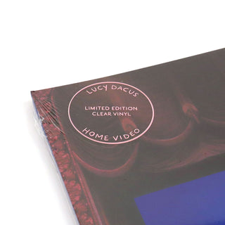Lucy Dacus: Home Video (Indie Exclusive Colored Vinyl)