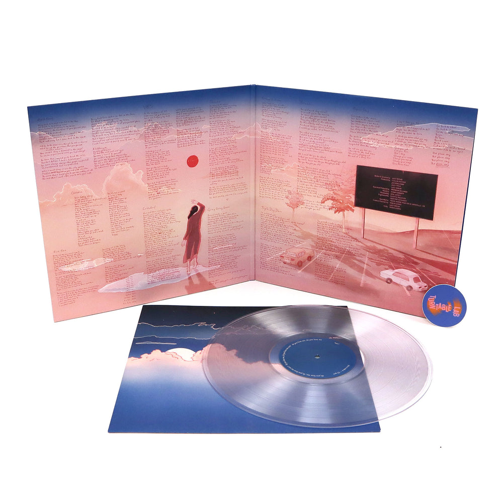Lucy Dacus: Home Video (Indie Exclusive Colored Vinyl)