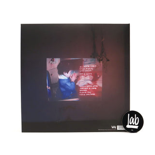 Lucy Dacus: Home Video Vinyl LP