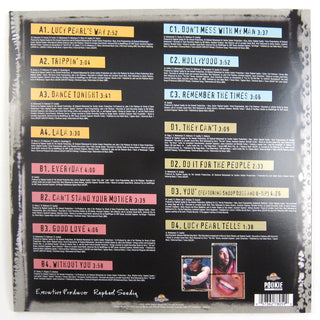 Lucy Pearl: Lucy Pearl Vinyl 2LP