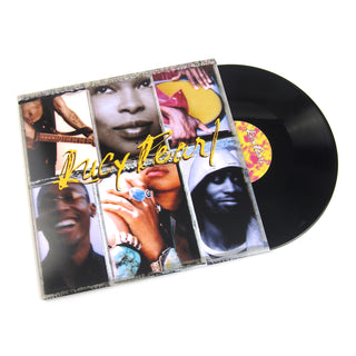 Lucy Pearl: Lucy Pearl Vinyl 2LP