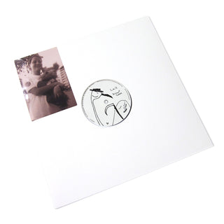 Luis: Dreamt Takes Vinyl 12"