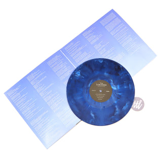 The Lumineers: Brightside (Indie Exclusive Colored Vinyl) Vinyl LP