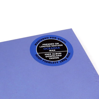 The Lumineers: Brightside (Indie Exclusive Colored Vinyl) Vinyl LP