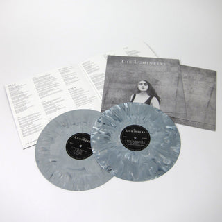 The Lumineers: Cleopatra (180g, Colored Vinyl) Vinyl 2LP