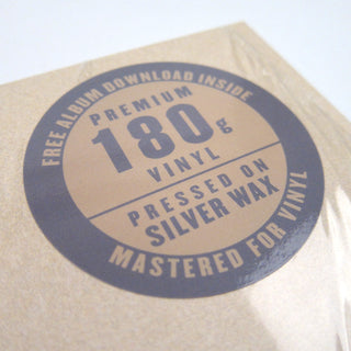 Lumineers: III (Indie Exclusive Colored Vinyl) Vinyl 2LP