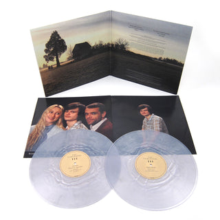 Lumineers: III (Indie Exclusive Colored Vinyl) Vinyl 2LP