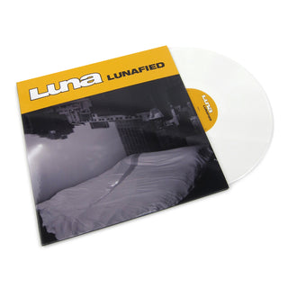 Luna: Lunafied (180g, Colored Vinyl) Vinyl 2LP