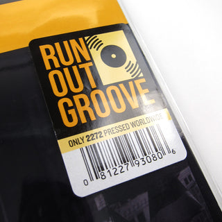 Luna: Lunafied (180g, Colored Vinyl) Vinyl 2LP