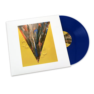 Lupe Fiasco: Drill Music In Zion (Indie Exclusive Colored Vinyl) Vinyl 2LP