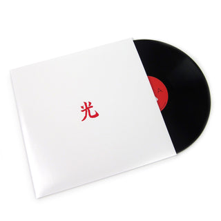 Lupe Fiasco: Drogas Light Vinyl 2LP