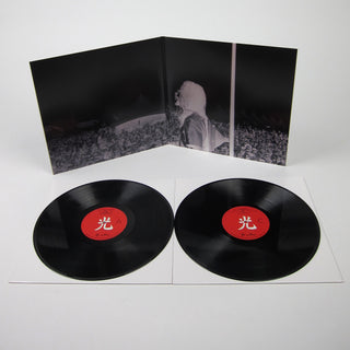 Lupe Fiasco: Drogas Light Vinyl 2LP