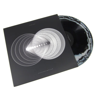 Lusine: Sensorimotor (Colored Vinyl) Vinyl 2LP