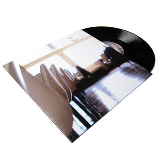 Lusine: The Waiting Room (Free MP3) 2LP