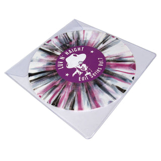 Twilight: Luv N' Haight Edit Series Vol. 7 (Kon, Free MP3) Vinyl 7"