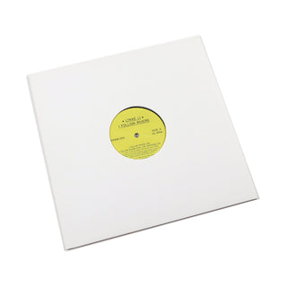 Lykke Li: I Follow Rivers (The Magician Remix) Vinyl 12"