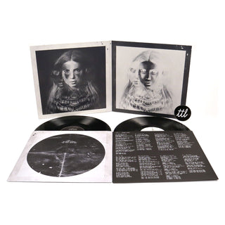 Lykke Li: Wounded Rhymes (180g) Vinyl 2LP