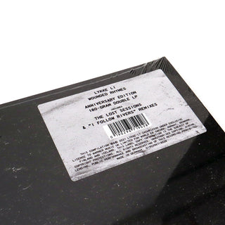 Lykke Li: Wounded Rhymes (180g) Vinyl 2LP