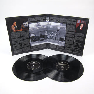 The Lyman Woodard Organization: Saturday Night Special Vinyl 2LP