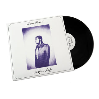 Lynda Dawn: At First Light Vinyl 12"