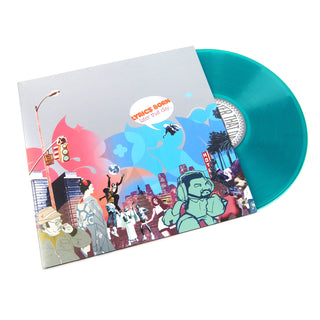 Lyrics Born: Later That Day (Colored Vinyl) Vinyl 2LP (Record Store Day)