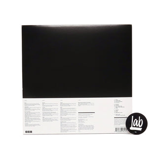 M83: Dead Cities, Red Seas & Lost Ghosts (180g) Vinyl 2LP