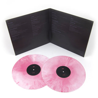 M83: DSVII - Digital Shades Vol.2 (Colored Vinyl) Vinyl 2LP