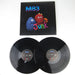 M83: Junk (180g) Vinyl 2LP layout