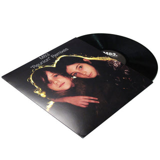 M83: Reunion Remixes (Mylo, Sei A) 12"