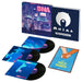 Mabanua: BNA - Brand New Animal Soundtrack (180g) Vinyl 3LP Boxset