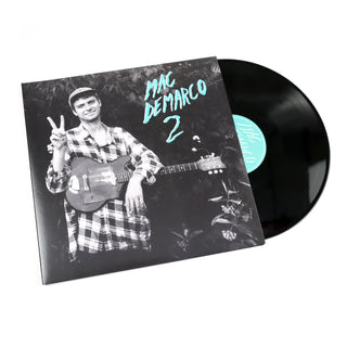 Mac DeMarco: 2 - 10th Anniversary Edition Vinyl 2LP