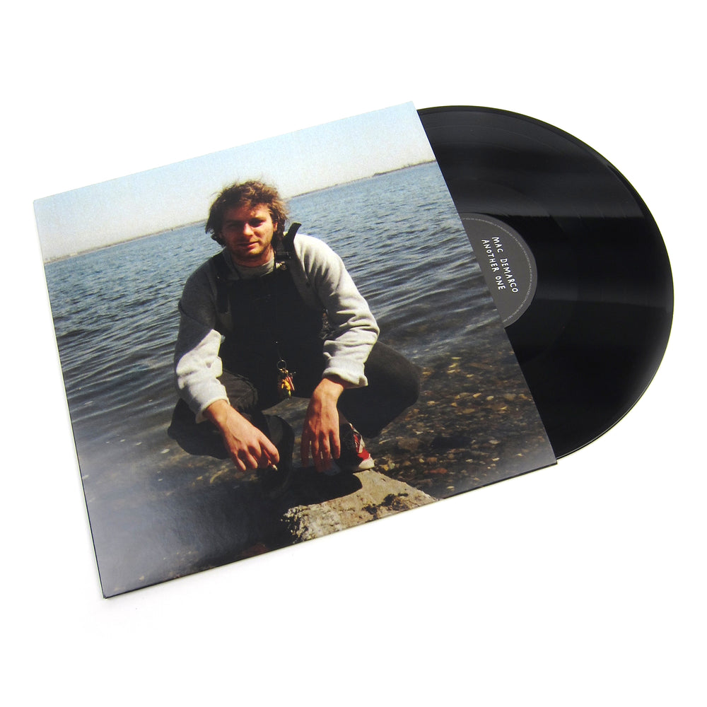 Mac DeMarco: Another One Vinyl LP