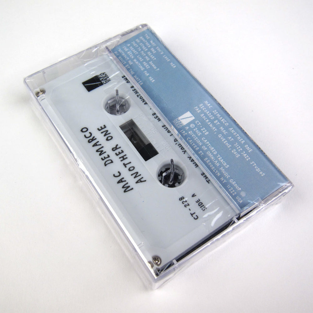 Mac DeMarco: Another One Cassette