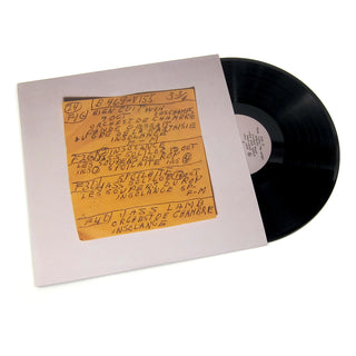 Mac Demarco: Here Comes The Cowboy Demos Vinyl LP